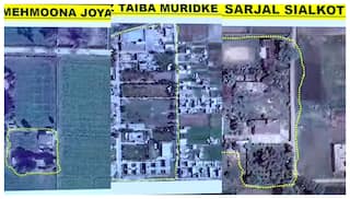 Operation Sindoor Video: ఎప్పుడు? ఎక్కడ? ఎలా? ఆపరేషన్ సిందూర్‌ వీడియోలు రిలీజ్ చేసిన భారత్ ఆర్మీ