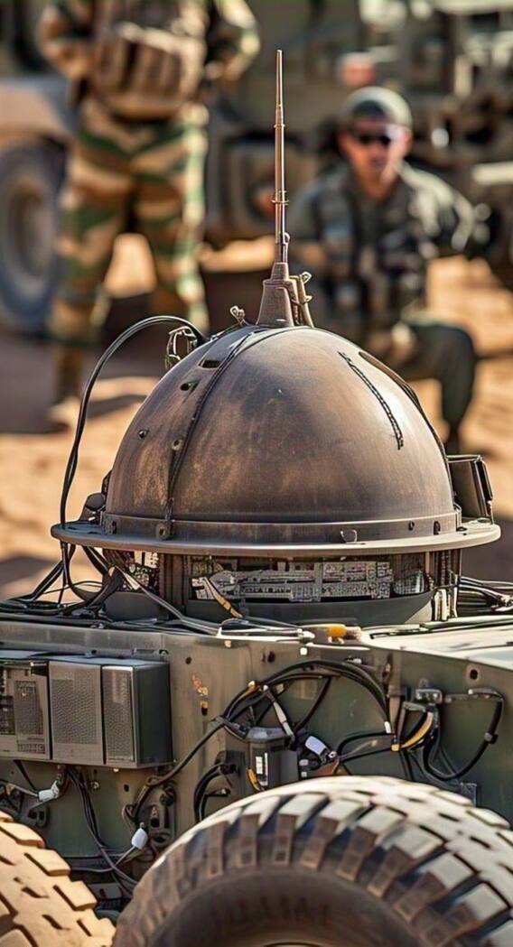 इजरायल के अलावा किन देशों के पास है आयरन डोम?