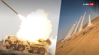 Operation Sindoor: पाकिस्तान और PoK में भारत ने करीब 900 आतंकियों पर दागीं मिसाइलें, तबाह किए लॉन्च पैड