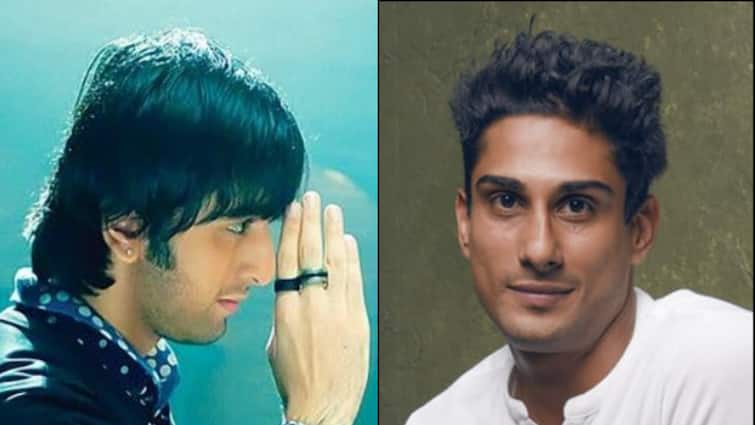 ‘Bhansali Called, But I Was in Rehab’: Prateik Babbar On Losing Saawariya To Ranbir