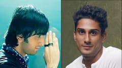 'Bhansali Called, But I Was in Rehab': Prateik Babbar On Losing Saawariya To Ranbir