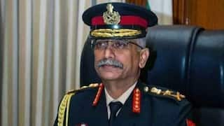 'पिक्चर अभी बाकी है', ऑपरेशन सिंदूर के बाद पूर्व आर्मी चीफ मनोज नरवणे ने दे दी पाकिस्तान को बड़ी टेंशन