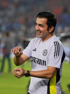 एक दिन के लिए किसी क्रिकेटर के शरीर में जानें का मौका मिला तो किस के जाएंगे? गौतम गंभीर ने लिया पुराने दुश्मन का नाम