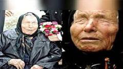 Baba Venga Prediction: 'पाकिस्तान' चा अंत निश्चित? बाबा वेंगाची 'ही' भविष्यवाणी सुद्धा सत्य होणार? 'ऑपरेशन सिंदूर' नंतर चर्चा सुरू..