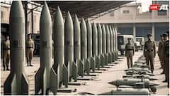 पाकिस्तान के पास कुल कितनी हैं मिसाइलें, एक बार में वह कितनी कर सकता है फायर?