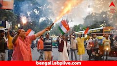 Operation Sindoor: বদলা নিল ভারত, 'অপারেশন সিঁদুর'-এর পরে মিষ্টিমুখ-আতসবাজিতে দেশজুড়ে উল্লাস, ভারতীয় সেনার জয়ধ্বনিতে মাতল দেশ