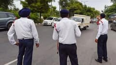 Punjab News: ਪੰਜਾਬ 'ਚ ਹੁਣ ਵਾਹਨ ਚਾਲਕਾਂ ਦੀ ਨਹੀਂ ਖੈਰ, ਟ੍ਰੈਫਿਕ ਪੁਲਿਸ ਨੇ ਵਧਾਈ ਸਖ਼ਤੀ; ਇਸ ਗਲਤੀ 'ਤੇ...