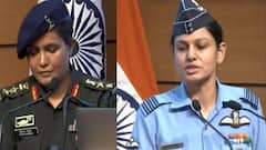 Operation Sindoor: 25 મિનિટમાં નવ કેમ્પ તબાહ, કર્નલ સોફિયા અને વિંગ કમાન્ડર વ્યોમિકાએ એરસ્ટ્રાઇકની આપી તમામ ડિટેઇલ્સ