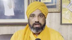 'ऑपरेशन सिंदूर' पर अजमेर दरगाह के दीवान सैयद नसीरुद्दीन चिश्ती का बड़ा बयान, 'मोदी ने बता दिया'