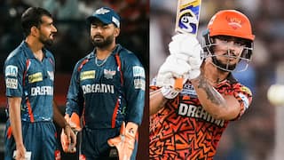 IPL 2025 की 'फ्रॉड प्लेइंग 11' टीम में किसने ऋषभ पंत को बनाया कप्तान, वायरल हुआ ट्वीट, मचा बवाल