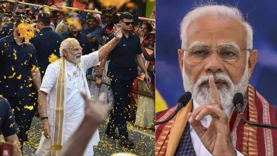 Sindoor Attack: மாஸ் காட்டிய மோடி - கொண்டாடும் இந்தியா.. அப்ப கோட்டை விட்டதற்கு யார் பொறுப்பு? விடையில்லா கேள்வி
