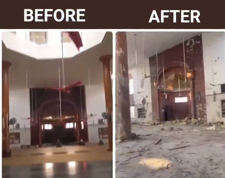 भारतीय सेनेनं या मोहिमेत बहावलपूर, कोटली आणि मुझफ्फराबाद या तीन शहरांमधल्या केवळ अतिरेक्यांच्या तळांवर अचूक लक्ष्य साधलं. ऑपरेशन सिंदूरमध्ये भारतीय सेनेनं बहावलपूरमध्ये जैश ए मोहम्मदचं हेडक्वार्टर उद्ध्वस्त केलं.