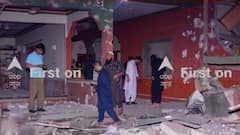 Operation Sindoor: লস্করের হেডকোয়ার্টার মুরিদকে কেন নিশানায় ? হাফিজ সইদের নেতৃত্বে চলা 'সন্ত্রাসের আঁতুড়ঘর'- এর পরিণতি কী ?