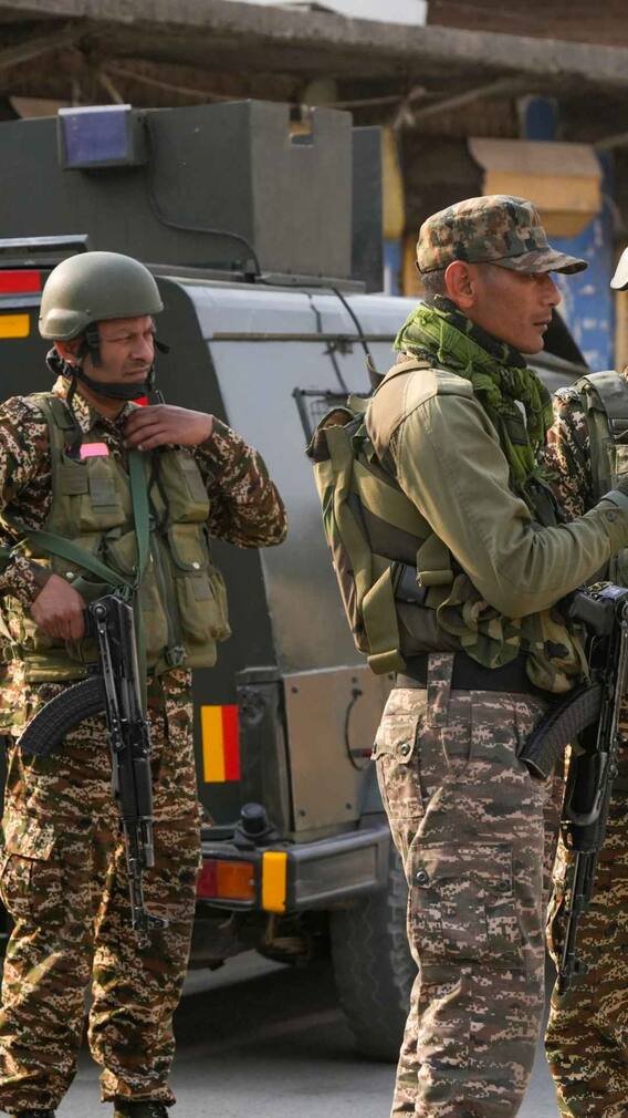 मध्य प्रदेश के किन 5 शहरों में आज होगी मॉक ड्रिल?