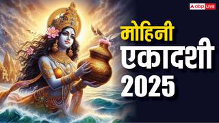 Mohini Ekadashi 2025: मोहिनी एकादशी का व्रत कैसे रखते हैं, इसके क्या फायदे हैं, जान लें
