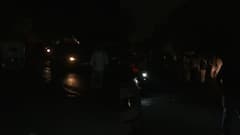 ਮੁਹਾਲੀ ਤੋਂ ਬਾਅਦ ਪਠਾਨਕੋਟ, ਅੰਮ੍ਰਿਤਸਰ 'ਚ ਵੀ ਹੋਇਆ BlackOut, ਘਰਾਂ ਨੂੰ ਭੱਜੇ ਲੋਕ