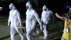 UP Mock Drill: यूपी में कैसे हुआ मॉक ड्रिल? सामने आई राजधानी लखनऊ की तस्वीरें, सीएम योगी के सामने ही...