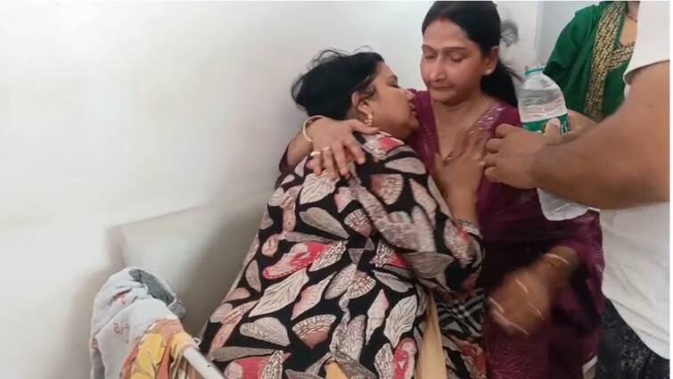 मुजफ्फरपुर में बाइक सवार बदमाशों का आतंक, कारोबारी को सरेआम मारी चार गोली, जांच में जुटी पुलिस