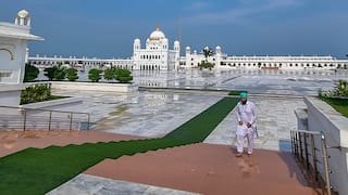 ऑपरेशन सिंदूर के बाद करतारपुर कॉरिडोर बंद, तीर्थयात्रियों को पाकिस्तान में एंट्री से रोका गया