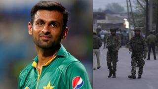 Operation Sindoor: क्रिकेटर शोएब मलिक के घर पर भी हुआ भारत का एयर स्ट्राइक, ये थी वजह!