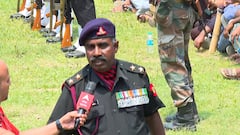 Operation Sindoor: শত্রুপক্ষ অসৎ মনোভাব দেখালে, ভারতীয় সেনা সবসময় যোগ্য জবাব দেবে', বলছেন শহিদ জওয়ান ঝন্টু আলি শেখের দাদা