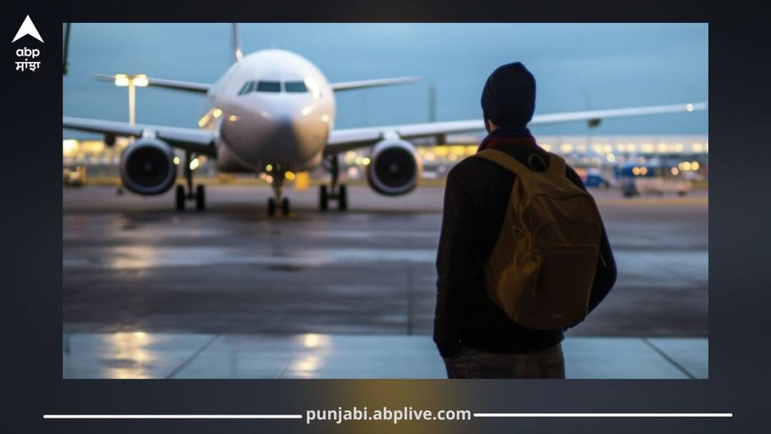 Operation Sindoor: ਫਲਾਈਟ 'ਤੇ ਜਾਣ ਵਾਲੇ ਦੇਣ ਧਿਆਨ! ਏਅਰਪੋਰਟ ਬੰਦ; ਨਹੀਂ ਉੱਡਣਗੀਆਂ ਫਲਾਈਟਾਂ, ਜਾਰੀ ਹੋਈ ਐਡਵਾਇਜ਼ਰੀ Operation Sindoor: Attention Air Travelers — Several Airports Across India Shut, Flights Cancelled; Advisory Issued Operation Sindoor: ਫਲਾਈਟ 'ਤੇ ਜਾਣ ਵਾਲੇ ਦੇਣ ਧਿਆਨ! ਏਅਰਪੋਰਟ ਬੰਦ; ਨਹੀਂ ਉੱਡਣਗੀਆਂ ਫਲਾਈਟਾਂ, ਜਾਰੀ ਹੋਈ ਐਡਵਾਇਜ਼ਰੀ