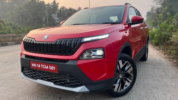 Skoda Kylaq Prices Slashed But Also Increase For Some Variants