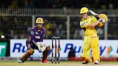 'Dewald Brevis Special' Helps CSK Down KKR In Kolkata: Here's How They Stand In Points Table