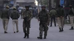 'वापस नहीं आएगा मेरा बेटा, लेकिन...', ऑपरेशन सिंदूर पर क्या बोले पहलगाम हमले में जान गंवाने वालों के परिजन?