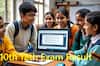 CBSE 10th 12th Result: சிபிஎஸ்இ 10, 12ஆம் வகுப்பு தேர்வு முடிவுகள்; இணையம் இல்லாமலும் காணலாம்- இதோ பிற வழிகள்!