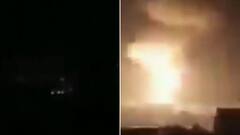 New Footage Shows Indian Army's Precision Strike In Pakistan's Bahawalpur: Watch