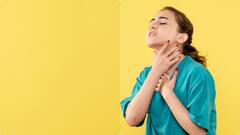 సమ్మర్​లో గొంతు నొప్పి, జలుబు రావడానికి కారణాలివే.. తీసుకోవాల్సిన జాగ్రత్తలు, ఇంటి చిట్కాలు ఇవే