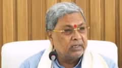 BJP Targets CM Siddaramaiah Over Red Tilak After Army's Operation Sindoor, Cites Past 'No War With Pak' Stand