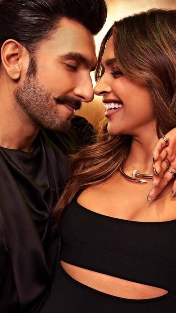 दीपिका-रणवीर के लिए बेटी का नाम नहीं थी फर्स्ट प्रायरियोटी, जानें क्यों