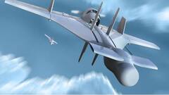 Operation Sindoor: क्या है 'Loitering Munition' तकनीक, जिससे भारत ने पाकिस्तान के 9 आतंकी ठिकानों पर किया सटीक वार?