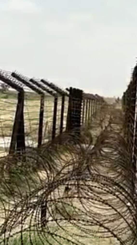 पाकिस्तान से लगती हैं राजस्थान के इन 5 जिलों की सीमाएं