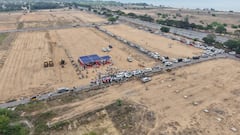 Vanniyar Sangam Manadu : வன்னியர் சங்க மாநாடு.. 10 கட்டுப்பாடுகள் விதித்த செங்கல்பட்டு காவல்துறை..