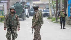 Operation Sindoor: Control Rooms Set Up Across Kashmir's 10 Districts To Monitor Situation