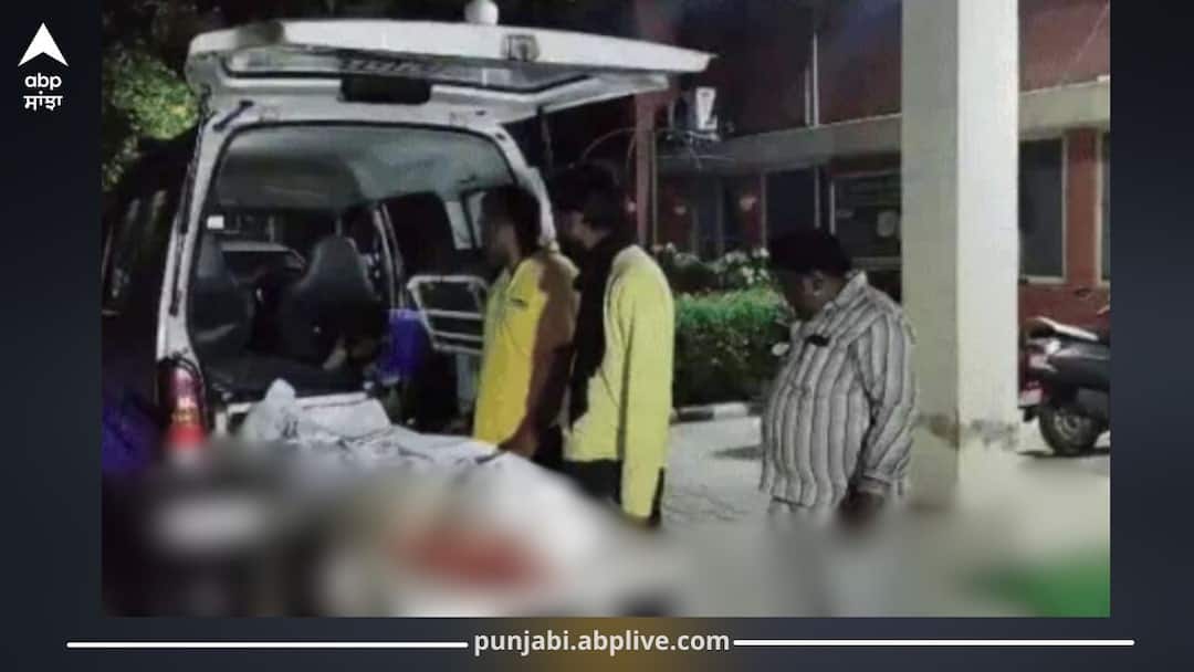 Plane Crash in Bathinda During 'Operation Sindoor': Explosion After Aircraft Catches Fire Plane Crash Bathinda: 'ਆਪ੍ਰੇਸ਼ਨ ਸਿੰਦੂਰ' ਦੌਰਾਨ ਬਠਿੰਡਾ 'ਚ ਹਵਾਈ ਜਹਾਜ਼ ਕ੍ਰੈਸ਼, ਅੱਗ ਲੱਗਣ ਮਗਰੋਂ ਧਮਾਕਾ