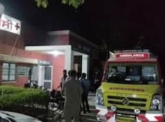 ਆਪਰੇਸ਼ਨ ਸਿੰਦੂਰ ਦੌਰਾਨ ਪੰਜਾਬ ਦੇ ਖੇਤਾਂ ’ਚ ਜਹਾਜ਼ ਹੋਇਆ ਕ੍ਰੈਸ਼, 1 ਦੀ ਮੌਤ, 9 ਜ਼ਖ਼ਮੀ