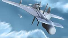 'Loitering Munition' વિશે જાણો, સેનાએ જેની મદદથી રાત્રિના અંધારામાં આ રીતે કર્યો સટીક હુમલો