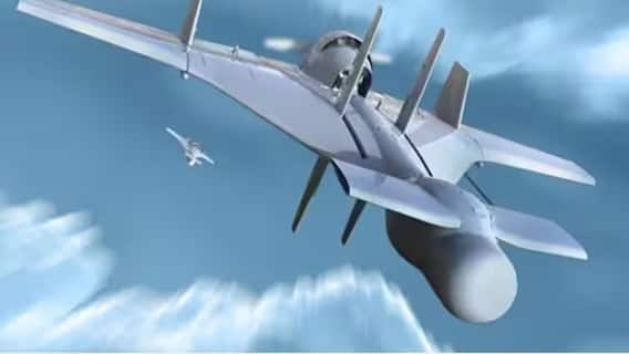 Loitering Munition વિશે જાણો, સેનાએ જેની મદદથી રાત્રિના અંધારામાં આ રીતે કર્યો સટીક હુમલો