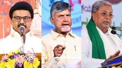 'Jai Hind': South CMs, Leaders Laud Armed Forces For ‘Operation Sindoor’ Strikes After Pahalgam Attack