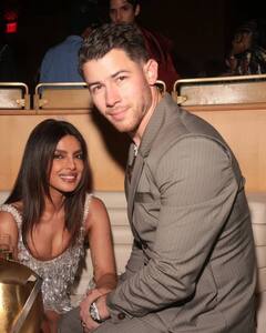 Priyanka Chopra Dazzles In A Diamond Studded Dress At MET Gala After Party; See PICS