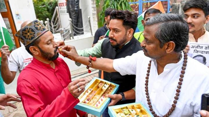 ২২ এপ্রিল। কাশ্মীরের পহেলগাঁওতে জঙ্গি হামলায় ২৬ জন পর্যটকের মৃত্যুর ঘটনার যোগ্য বদলা নিল ভারত। ১৫ দিনের মধ্যেই প্রত্যাঘাত পাকিস্তানের মাটিতে।