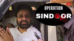 पाकिस्तान में आतंकियों पर एयर स्ट्राइक पर अमानतुल्लाह खान की पहली प्रतिक्रिया, क्या कहा?