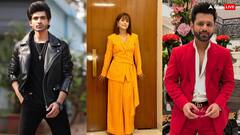 'ऑपरेशन सिन्दूर' से टीवी सेलेब्स का जोश हुआ हाई, पोस्ट कर  'जय हिंद' के लगाए नारे