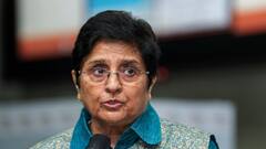 भारत ने पाकिस्तान के आतंकी ठिकानों को किया तबाह, किरण बेदी बोलीं, 'ये रिएक्शन नहीं बल्कि...'