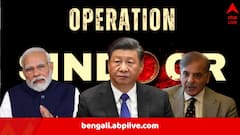 ‘আমরা পরস্পরের প্রতিবেশী, এমন কিছু করবেন না যাতে…’, পাকিস্তানে ভারতের স্ট্রাইক নিয়ে মুখ খুলল চিন