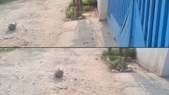 Pakistani Shell Lands Near UN Station In Poonch After India’s Operation Sindoor Strikes